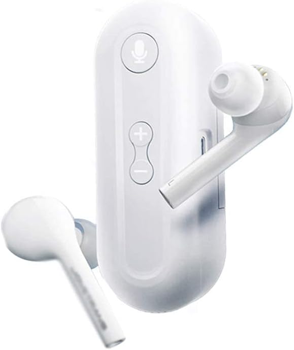 【2025新登場】イヤホン翻訳機 ワイヤレス イヤホン 耳掛け式 耳をふさがない Amazon.co.jp: イヤホン bluetooth【2025新登場 イヤホン翻訳機